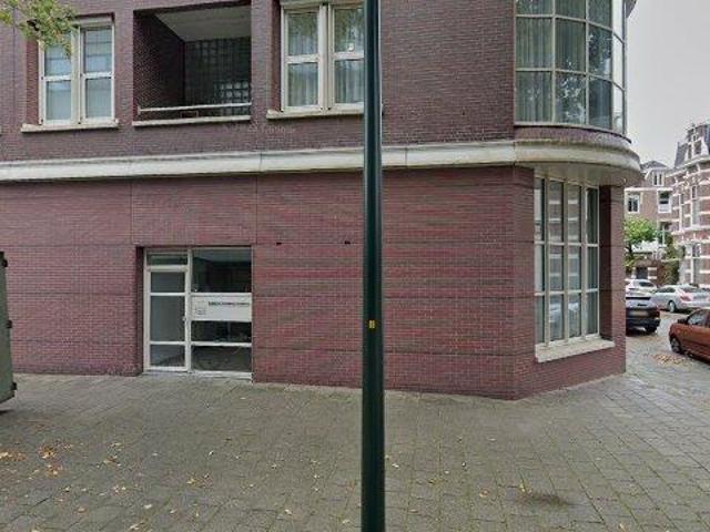 Appartement te huur in Benoordenhout, Zuid Holland