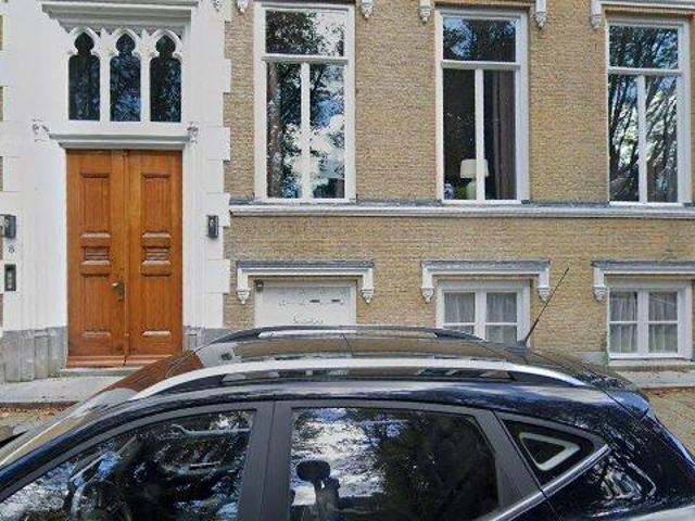 Appartement te huur in Willemspark, Den Haag