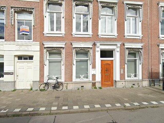 Appartement te huur in Archipelbuurt, Den Haag