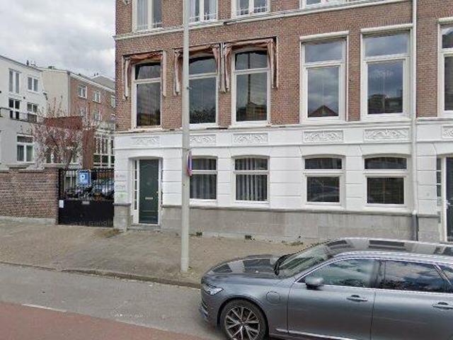 Appartement te huur in Archipelbuurt, Zuid Holland