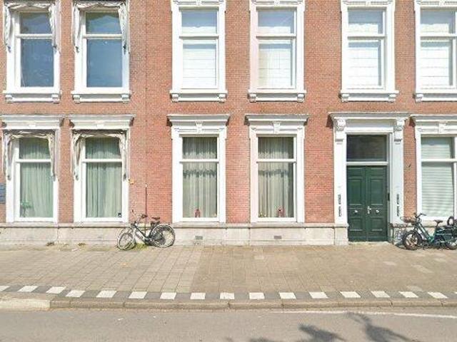 Appartement te huur in Archipelbuurt, Zuid Holland