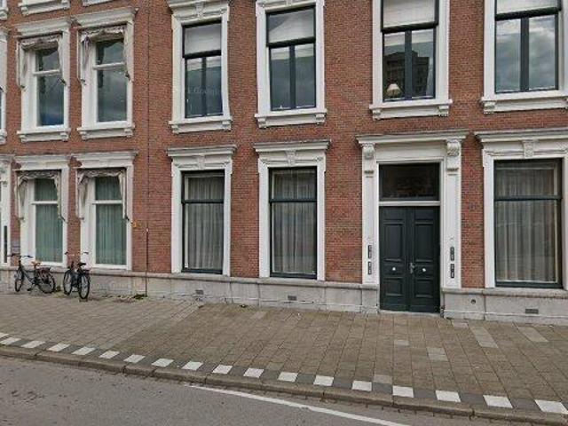 Appartement te huur in Archipelbuurt, Zuid Holland