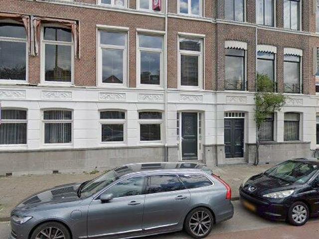 Appartement te huur in Archipelbuurt, Zuid Holland