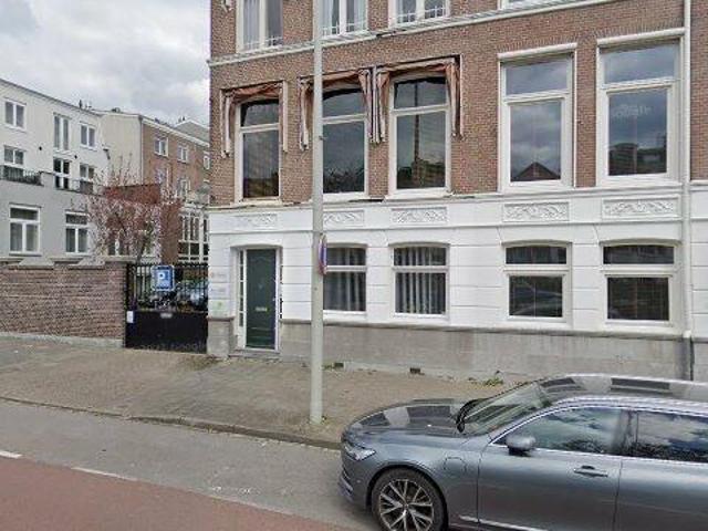 Appartement te huur in Archipelbuurt, Zuid Holland