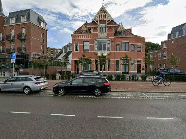 Appartement te huur in Scheveningen, Zuid Holland