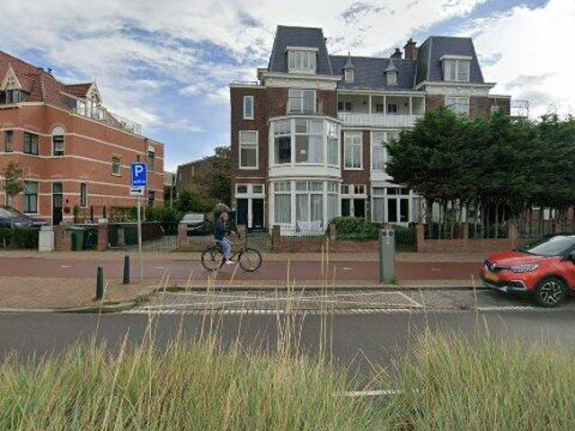 Appartement te huur in Belgisch Park, Den Haag