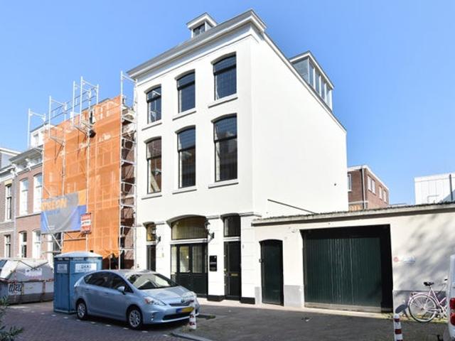 Appartement te huur in Museumkwartier, Den Haag