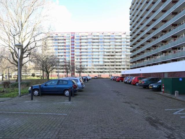 Appartement te huur in Leyenburg, Zuid Holland