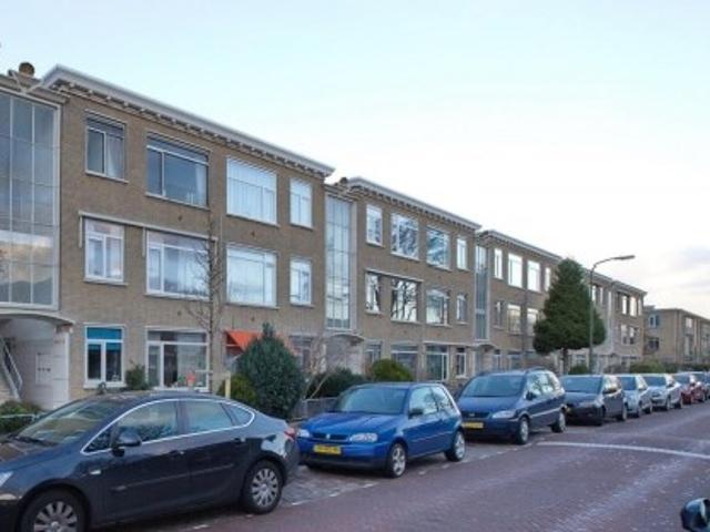 Appartement te huur in Leyenburg, Zuid Holland