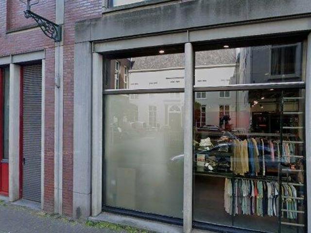 Appartement te huur in Kortenbos, Zuid Holland