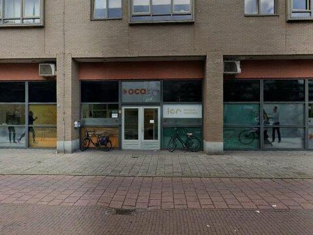 Appartement te huur in Energiekwartier, Zuid Holland