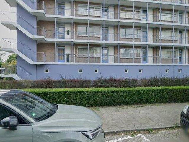 Appartement te huur in Mariahoeve, Den Haag