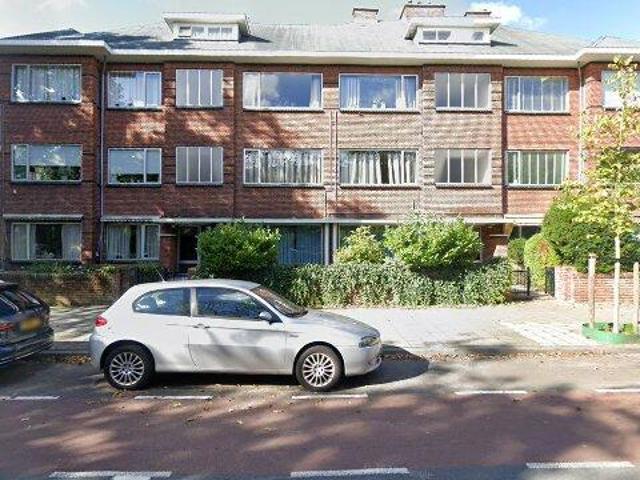 Appartement te huur in Waalsdorp, Zuid Holland