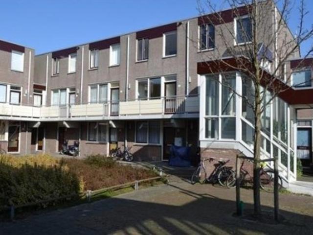 Appartement te huur in Morgenstond, Zuid Holland