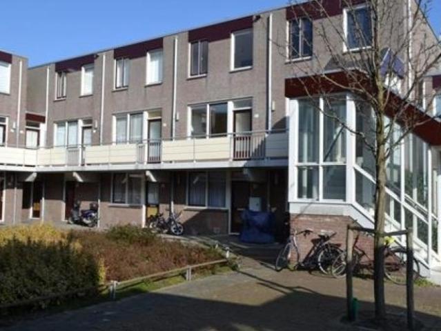 Appartement te huur in Morgenstond, Zuid Holland