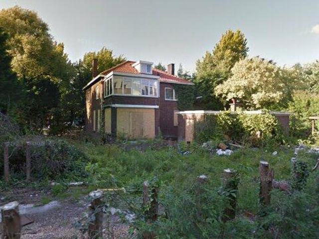 Appartement te huur in Notenbuurt, Den Haag