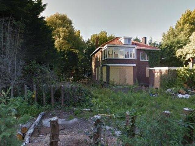 Appartement te huur in Tuinenbuurt, Den Haag