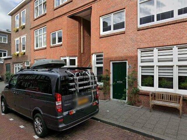 Appartement te huur in Bezuidenhout, Zuid Holland