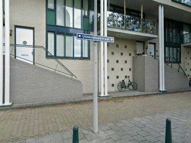 Appartement te huur in Scheveningen, Zuid Holland