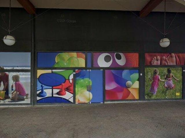 Appartement te huur in Belgisch Park, Den Haag