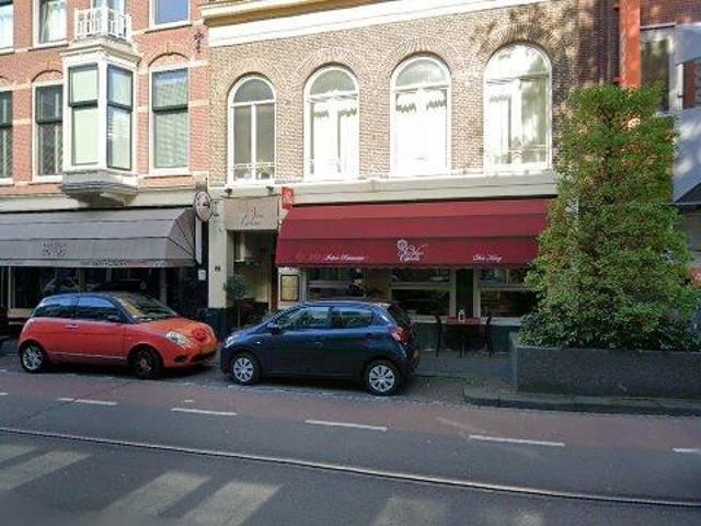 Appartement te huur in Museumkwartier, Den Haag