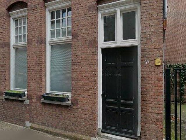 Appartement te huur in Museumkwartier, Zuid Holland