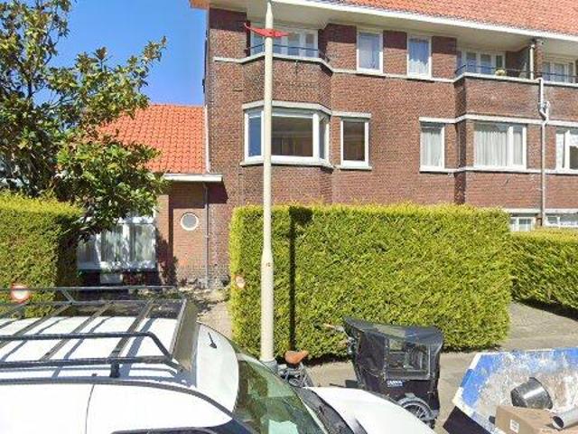 Appartement te huur in Benoordenhout, Zuid Holland