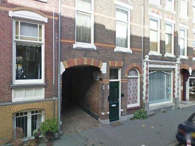 Appartement te huur in Statenkwartier, Den Haag