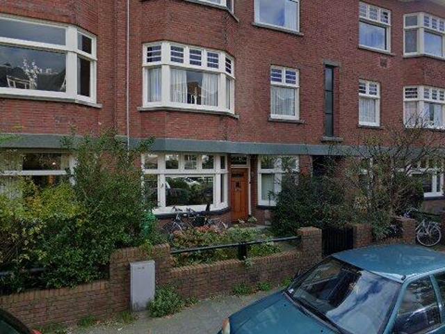 Appartement te huur in Bloemenbuurt, Zuid Holland