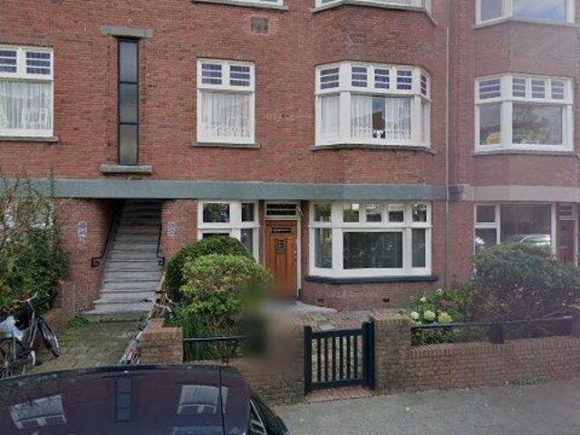 Appartement te huur in Bloemenbuurt, Zuid Holland