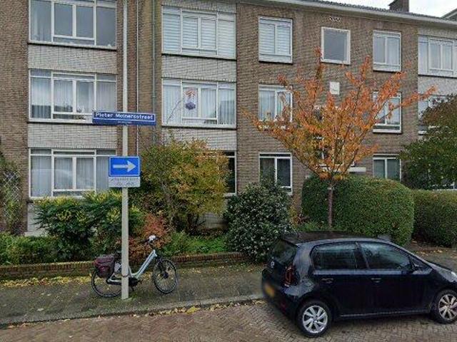Appartement te huur in Benoordenhout, Zuid Holland