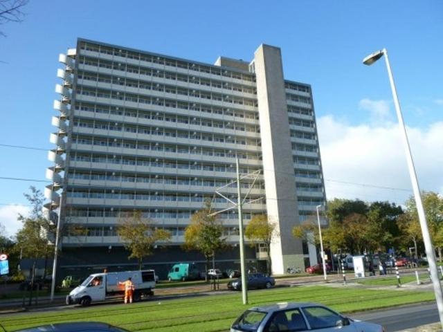 Appartement te huur in Loosduinen, Zuid Holland