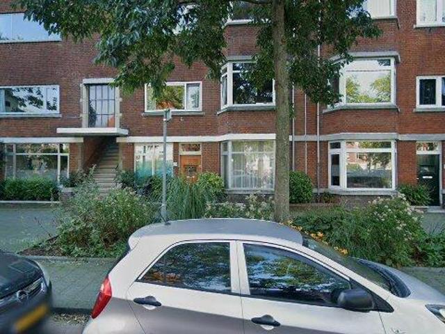 Appartement te huur in Bloemenbuurt, Zuid Holland