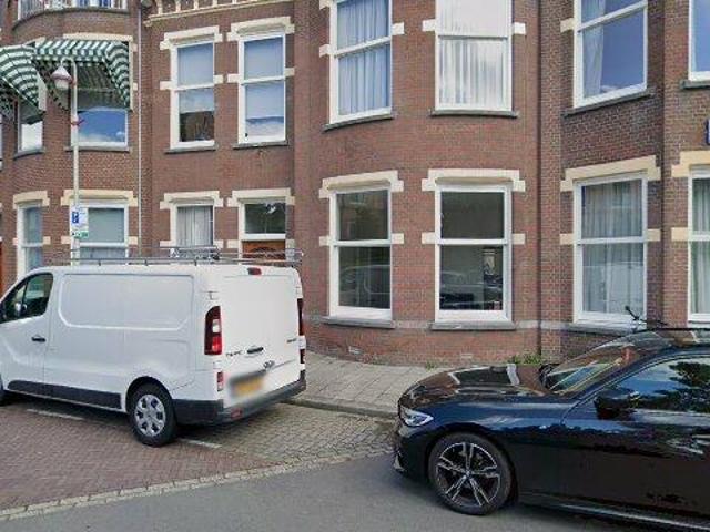 Appartement te huur in Scheveningen, Zuid Holland