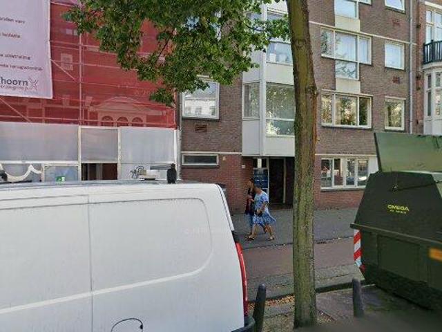 Appartement te huur in Kortenbos, Den Haag