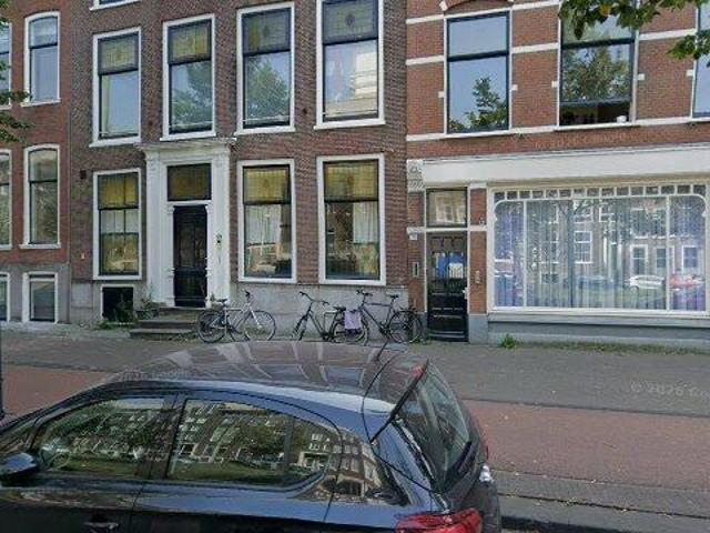Appartement te huur in Schilderswijk, Zuid Holland