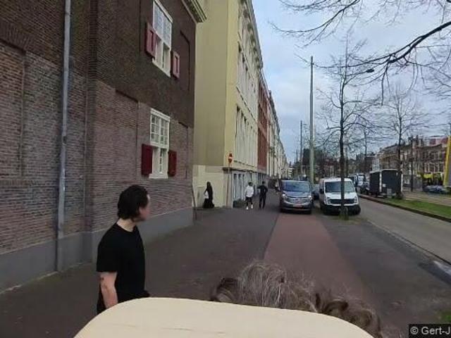 Appartement te huur in Kortenbos, Zuid Holland