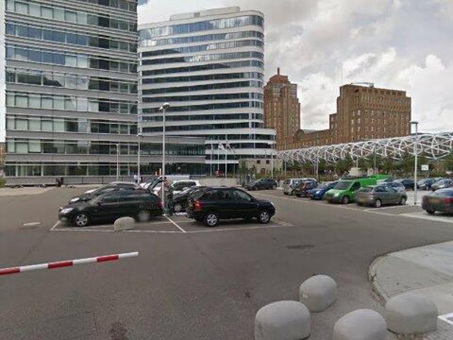 Appartement te huur in Bezuidenhout, Zuid Holland