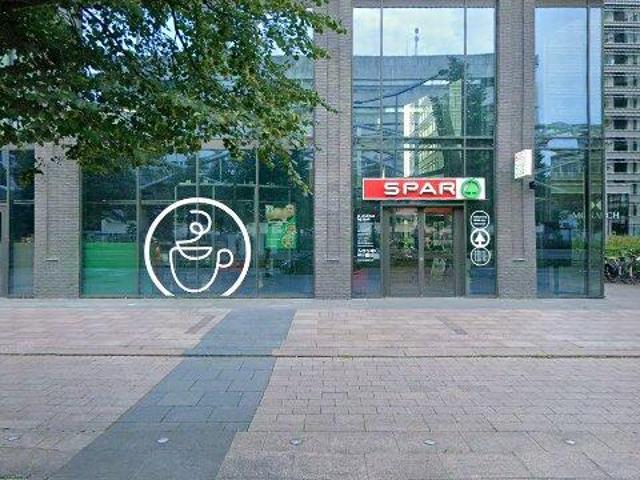 Appartement te huur in Bezuidenhout, Zuid Holland