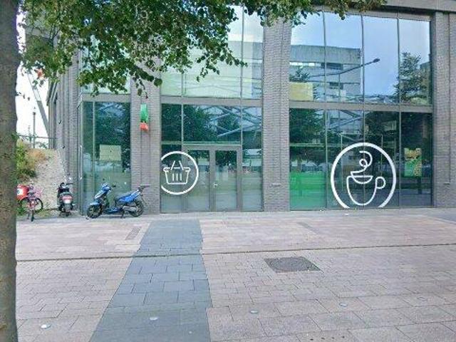 Appartement te huur in Bezuidenhout, Den Haag
