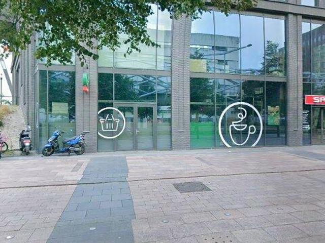 Appartement te huur in Bezuidenhout, Zuid Holland