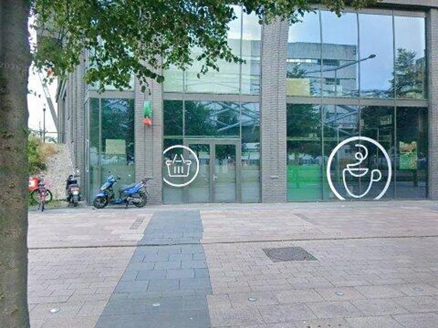 Appartement te huur in Bezuidenhout, Zuid Holland
