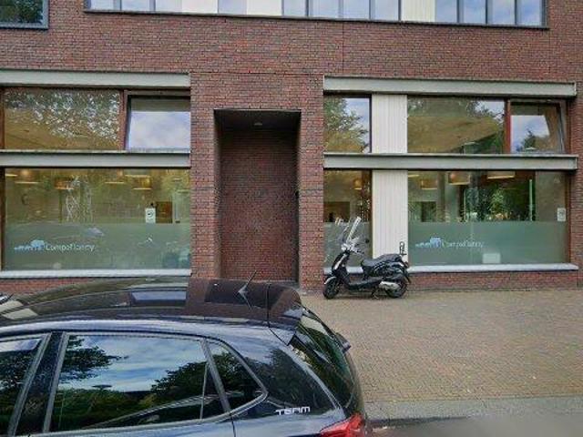 Appartement te huur in Bezuidenhout, Zuid Holland
