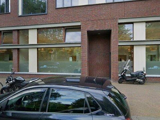 Appartement te huur in Bezuidenhout, Zuid Holland
