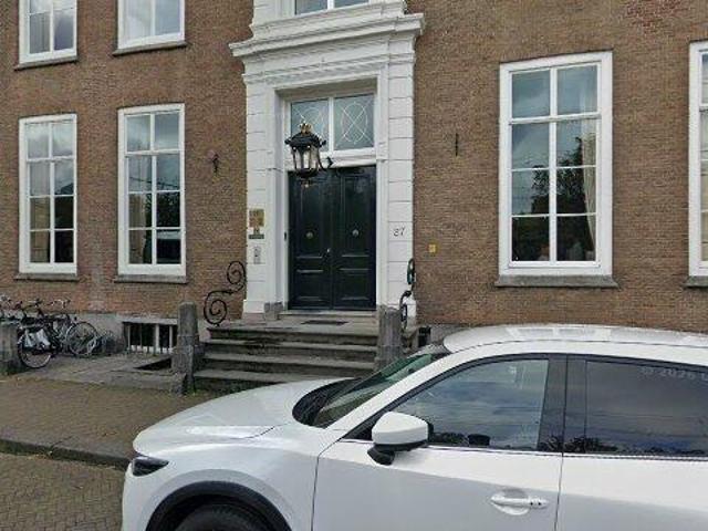 Appartement te huur in Museumkwartier, Zuid Holland