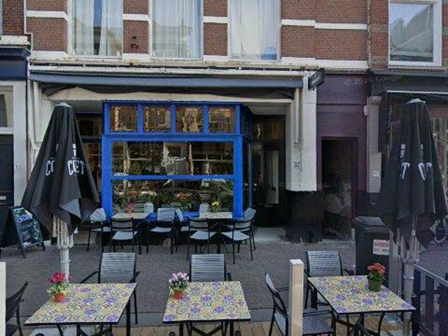 Appartement te huur in Kortenbos, Zuid Holland