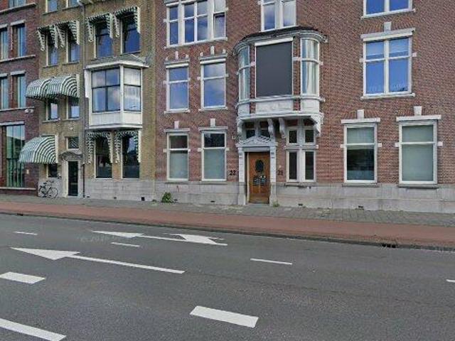 Appartement te huur in Benoordenhout, Zuid Holland