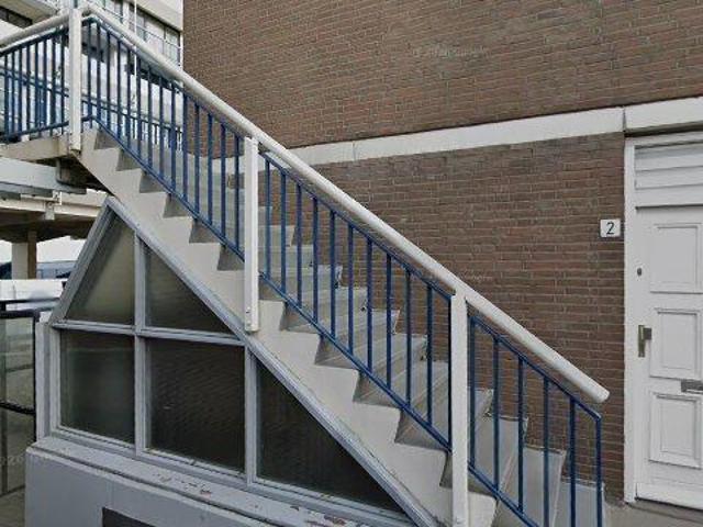 Appartement te huur in Scheveningen, Zuid Holland