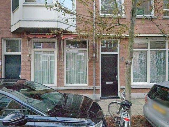 Appartement te huur in Schilderswijk, Zuid Holland