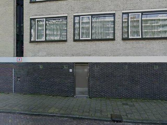 Appartement te huur in Waldeck, Den Haag